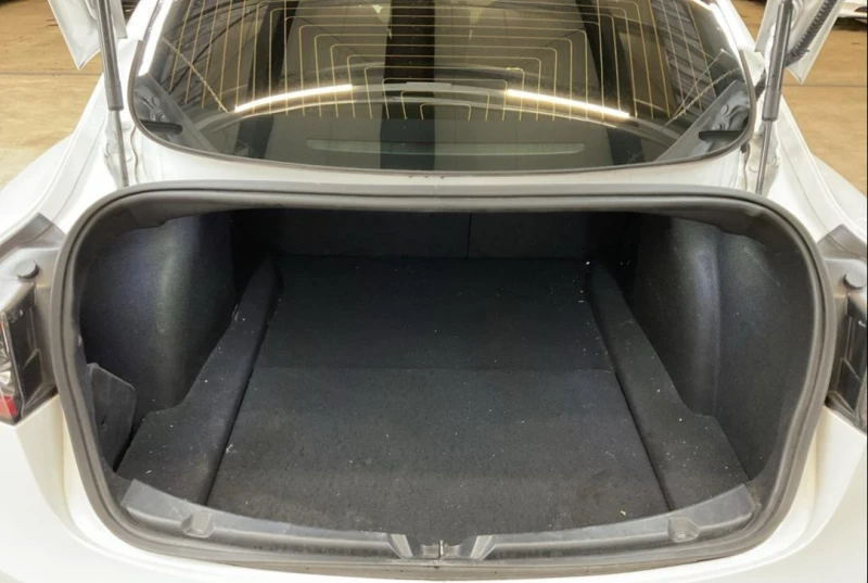 Tesla Model 3 LONG RANGE DUAL MOTOR AWD, снимка 14 - Автомобили и джипове - 52388105