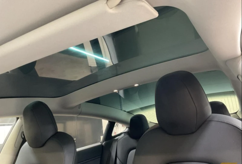 Tesla Model 3 LONG RANGE DUAL MOTOR AWD, снимка 8 - Автомобили и джипове - 52388105