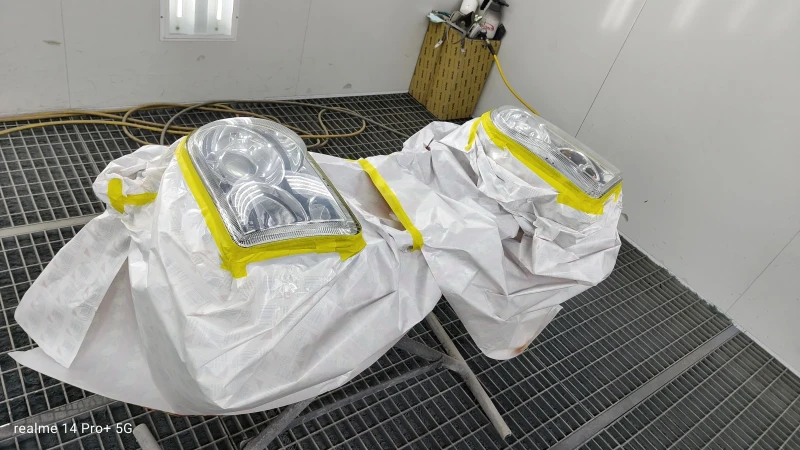 Chrysler 300c 3.5-Газ фейс, снимка 15 - Автомобили и джипове - 52554734