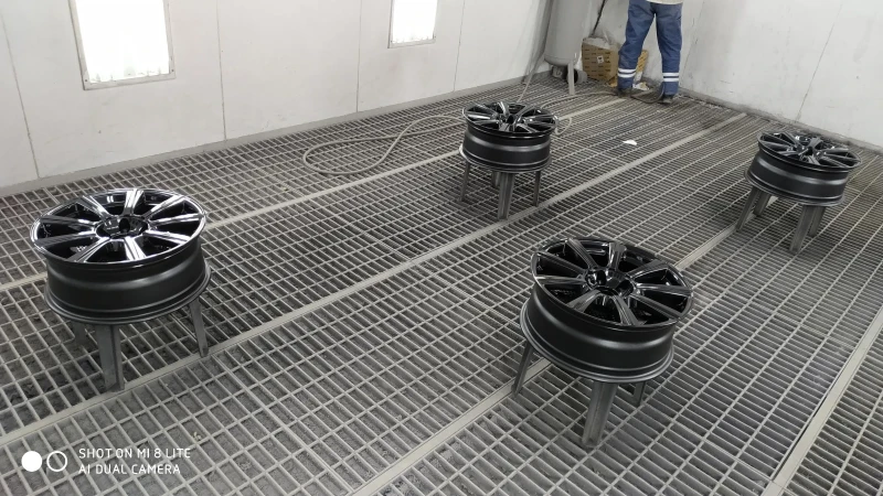 Chrysler 300c 3.5-Газ фейс, снимка 15 - Автомобили и джипове - 52950277