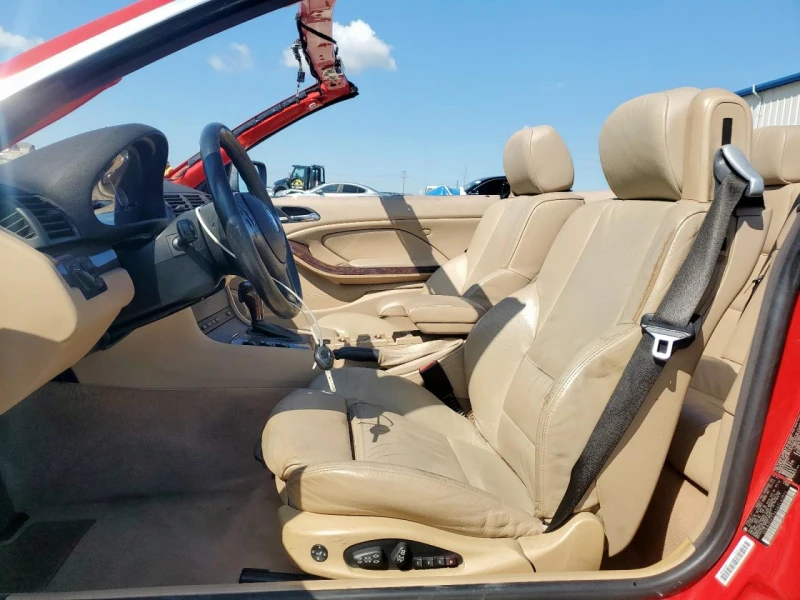 BMW 330 2004 BMW 330 CI, снимка 7 - Автомобили и джипове - 52630564