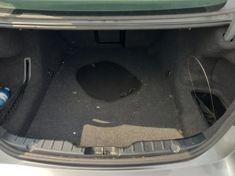 BMW 528 * 528I XDRIVE * CARFAX * ЦЕНА ДО БГ, снимка 14 - Автомобили и джипове - 52865357