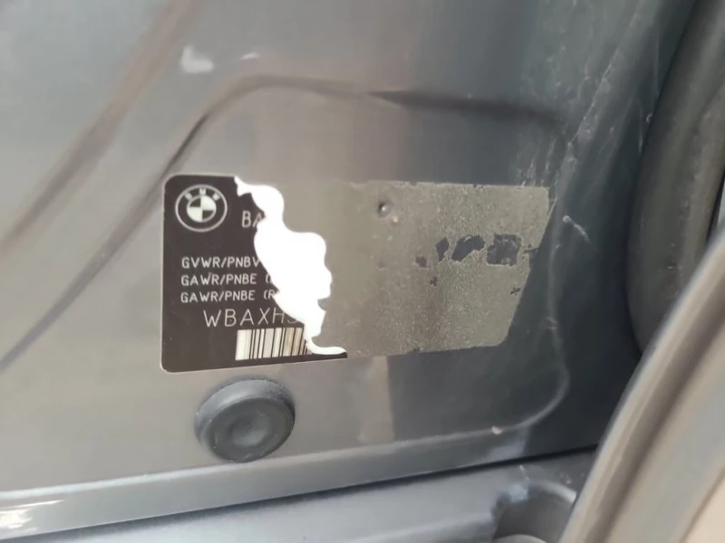 BMW 528 * 528I XDRIVE * CARFAX * ЦЕНА ДО БГ, снимка 7 - Автомобили и джипове - 52865357