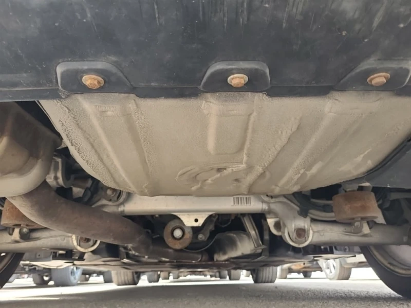 BMW 528 * 528I XDRIVE * CARFAX * ЦЕНА ДО БГ, снимка 15 - Автомобили и джипове - 52865357