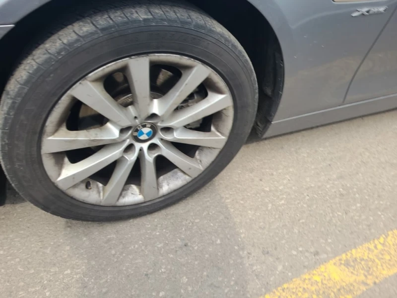 BMW 528 * 528I XDRIVE * CARFAX * ЦЕНА ДО БГ, снимка 6 - Автомобили и джипове - 52865357