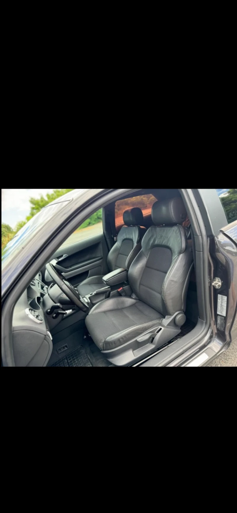 Audi A3 S-Line, снимка 6 - Автомобили и джипове - 52959234