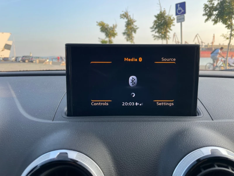 Audi A3 E Tron, снимка 12 - Автомобили и джипове - 53005475