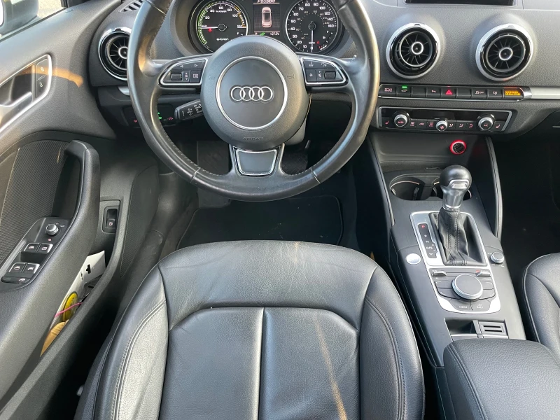 Audi A3 E Tron, снимка 10 - Автомобили и джипове - 53005475