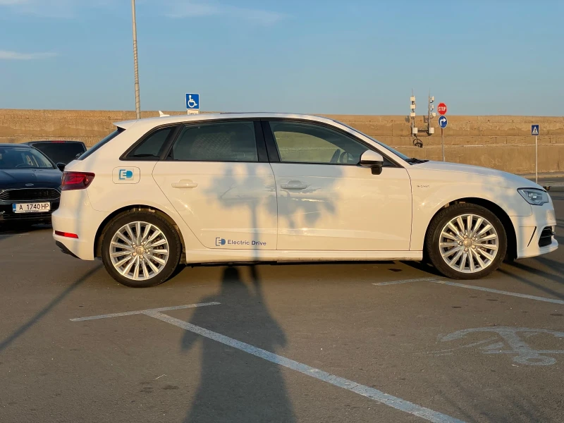Audi A3 E Tron, снимка 5 - Автомобили и джипове - 53005475
