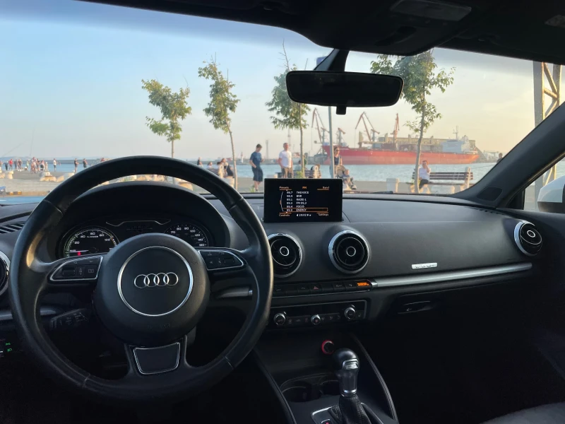 Audi A3 E Tron, снимка 8 - Автомобили и джипове - 53005475