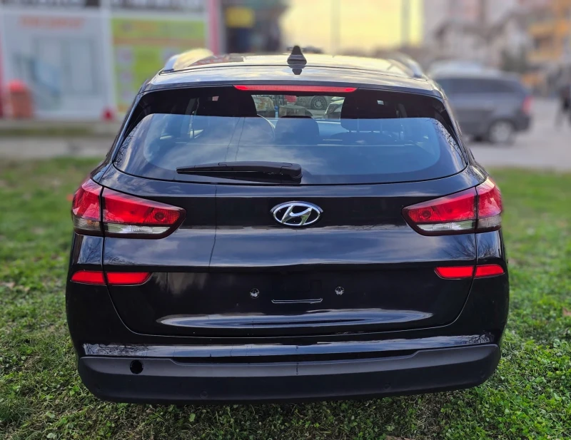 Hyundai I30 1.0 T-GDi 120 k.c., снимка 5 - Автомобили и джипове - 53013309