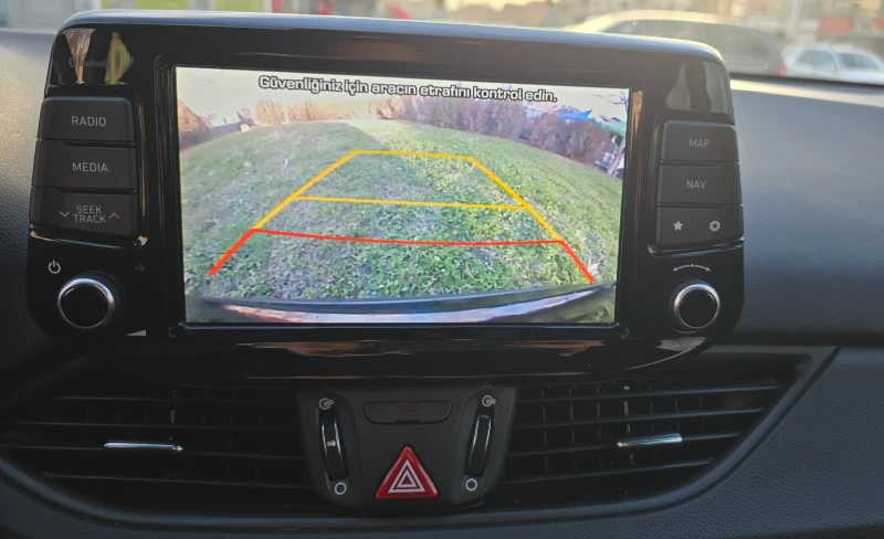 Hyundai I30 1.0 T-GDi 120 k.c., снимка 9 - Автомобили и джипове - 53013309