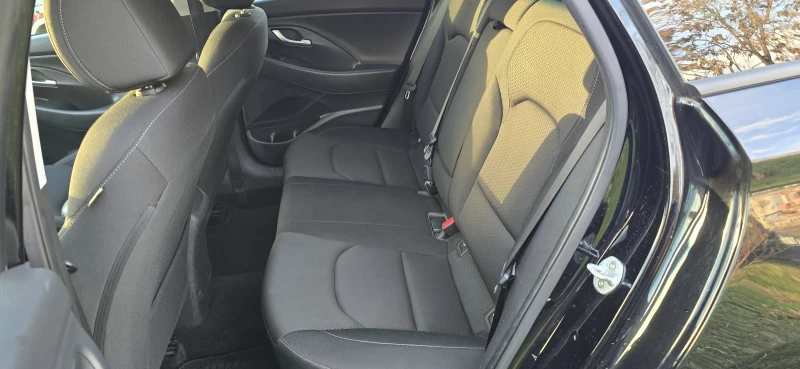 Hyundai I30 1.0 T-GDi 120 k.c., снимка 15 - Автомобили и джипове - 53013309