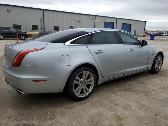 Jaguar Xj l, снимка 8 - Автомобили и джипове - 47995293