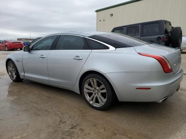 Jaguar Xj l, снимка 10 - Автомобили и джипове - 47995293