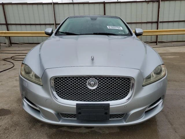 Jaguar Xj l, снимка 2 - Автомобили и джипове - 47995293