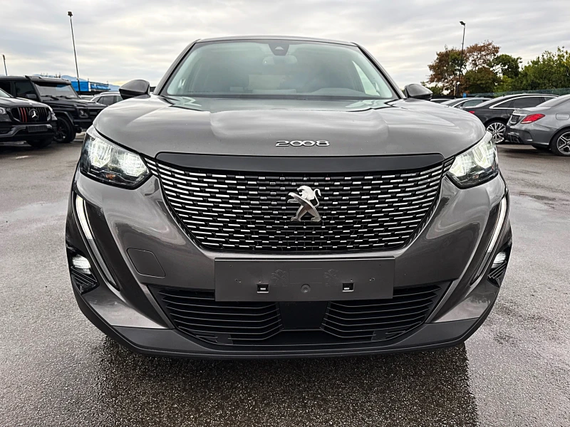 Peugeot 2008 .5 Blue-HDi Active-Led-Xenon-Navi-!!! - 26777 лв. / 13690.86 € - 93888099 1