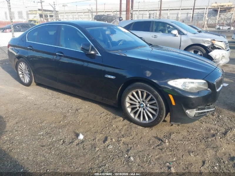 BMW 535 - 17300 лв. / 8845.35 € - 15332859 1