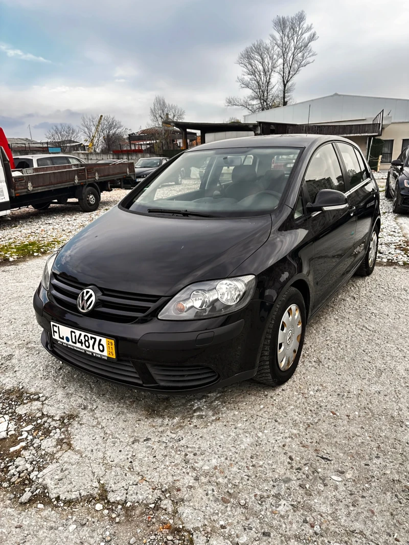 VW Golf Plus 1.9 TDI 105 коня  - 5300 лв. / 2709.85 € - 48804337 1