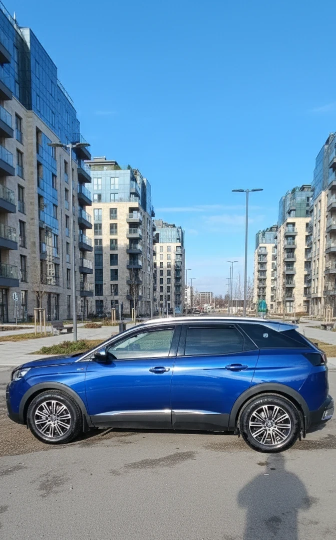 Peugeot 3008 1.5 - изображение 2