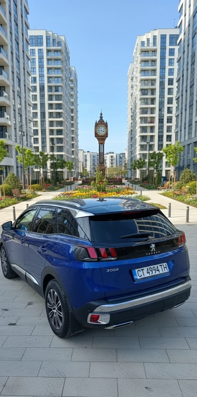 Peugeot 3008 1.5 - изображение 3