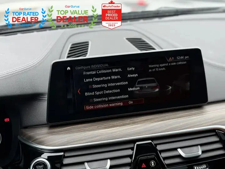 BMW 550 * xDrive * CARFAX * ���� �� �� | Mobile.bg � ����������� 13