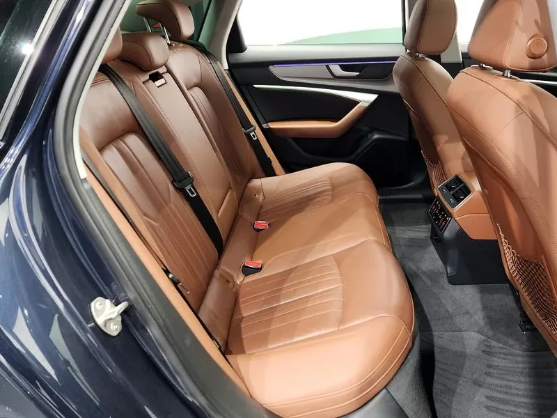 Audi A6 (C8) 45 Tfsi, снимка 12 - Автомобили и джипове - 54880793