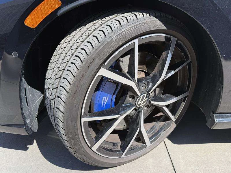 VW Golf МАЛКО КМ / КОЖА / ПАНОРАМА / ЦЕНА ДО БГ, снимка 8 - Автомобили и джипове - 54897278