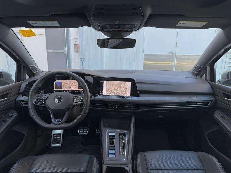 VW Golf МАЛКО КМ / КОЖА / ПАНОРАМА / ЦЕНА ДО БГ, снимка 11 - Автомобили и джипове - 54897278