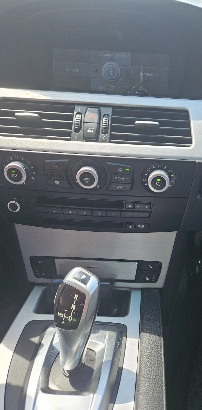 BMW 530 530xdrive, снимка 4 - Автомобили и джипове - 55729601