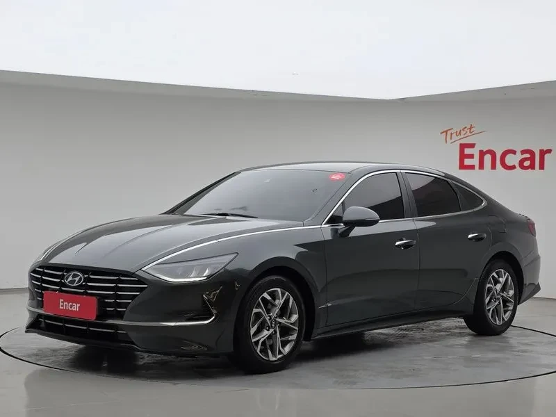 Hyundai Sonata 2.0 Premium
