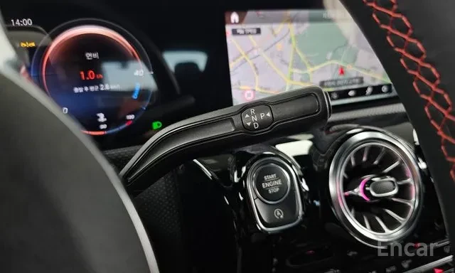 Mercedes-Benz CLA 250 4Matic* ���* ������* ����* ����� | Mobile.bg � ����������� 13