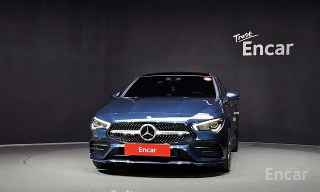 Mercedes-Benz CLA 250 4Matic* ���* ������* ����* ����� | Mobile.bg � ����������� 4