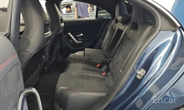 Mercedes-Benz CLA 250 4Matic* ���* ������* ����* ����� | Mobile.bg � ����������� 17