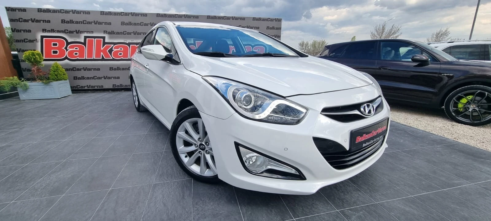 Hyundai I40 1.7 CRDI BERLINA - изображение 3