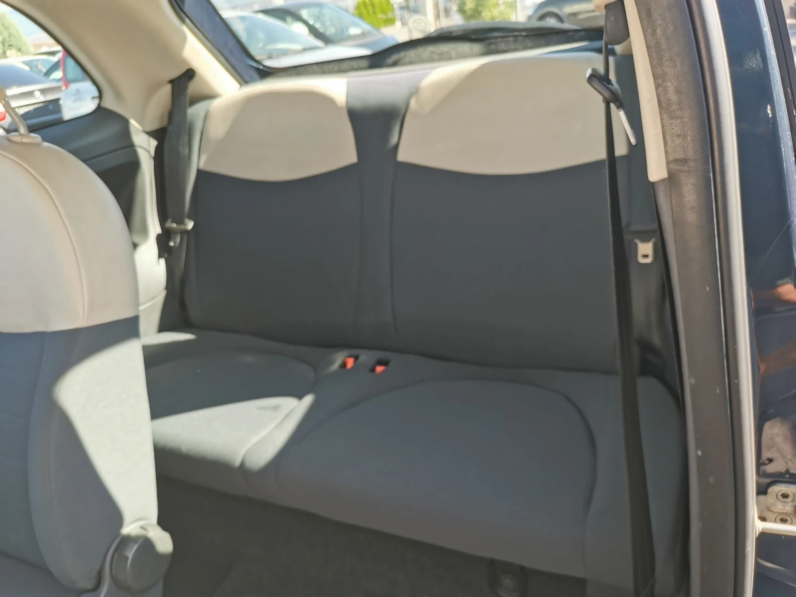 Fiat 500 1.2i | Mobile.bg — изображение 14