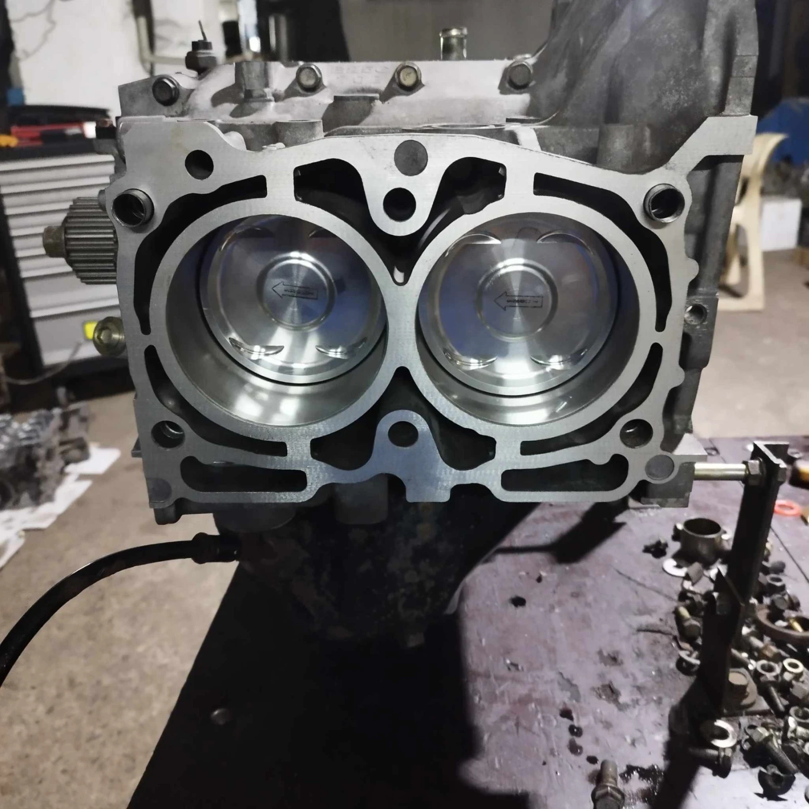 Subaru Forester SG | Mobile.bg   17