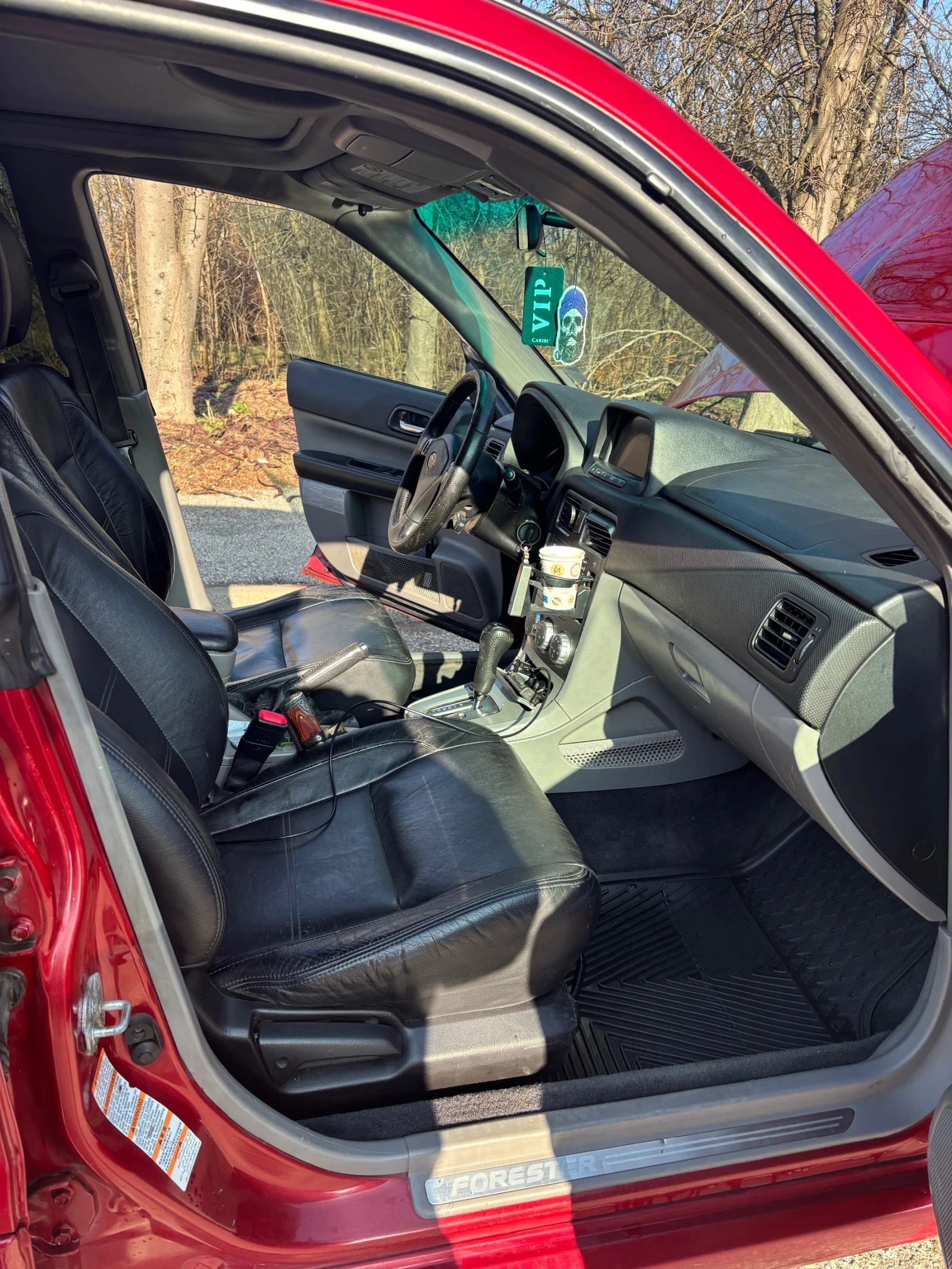 Subaru Forester SG | Mobile.bg   16