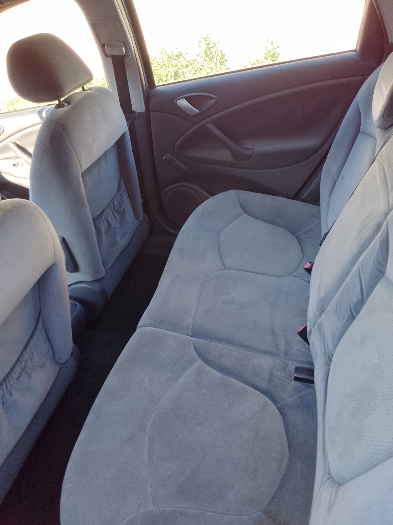 Citroen C5 1.6  - изображение 8