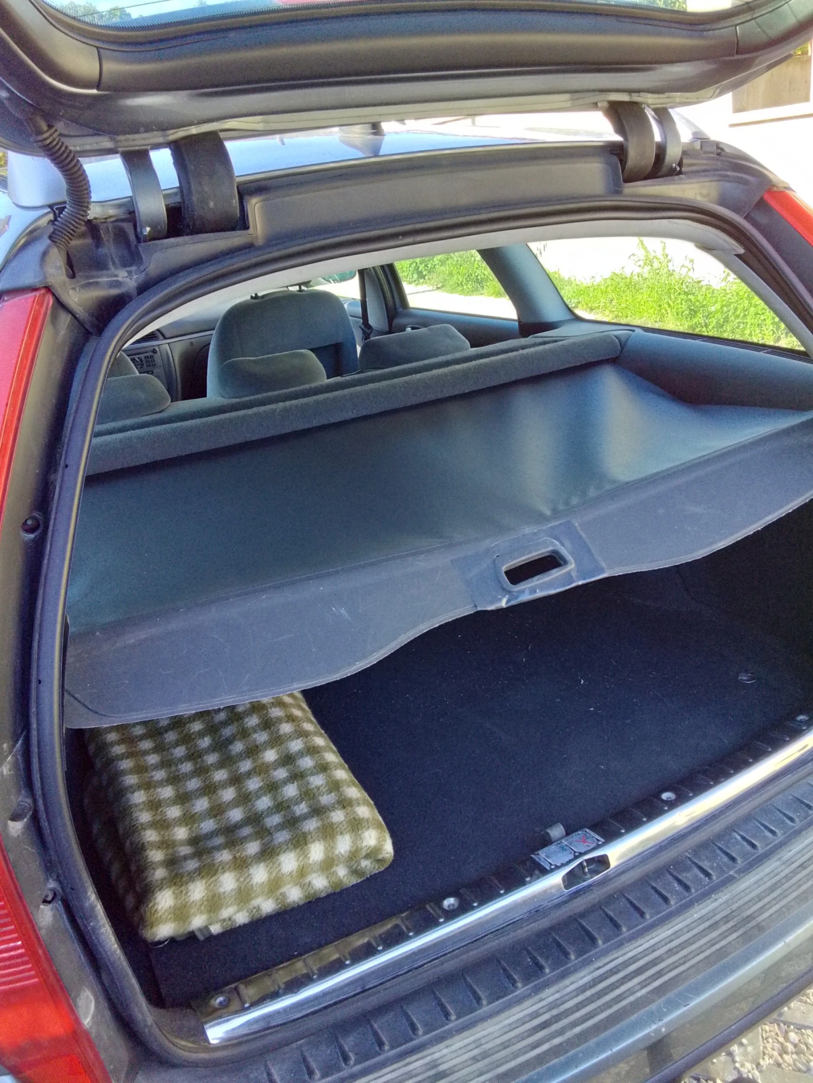 Citroen C5 1.6  - изображение 7