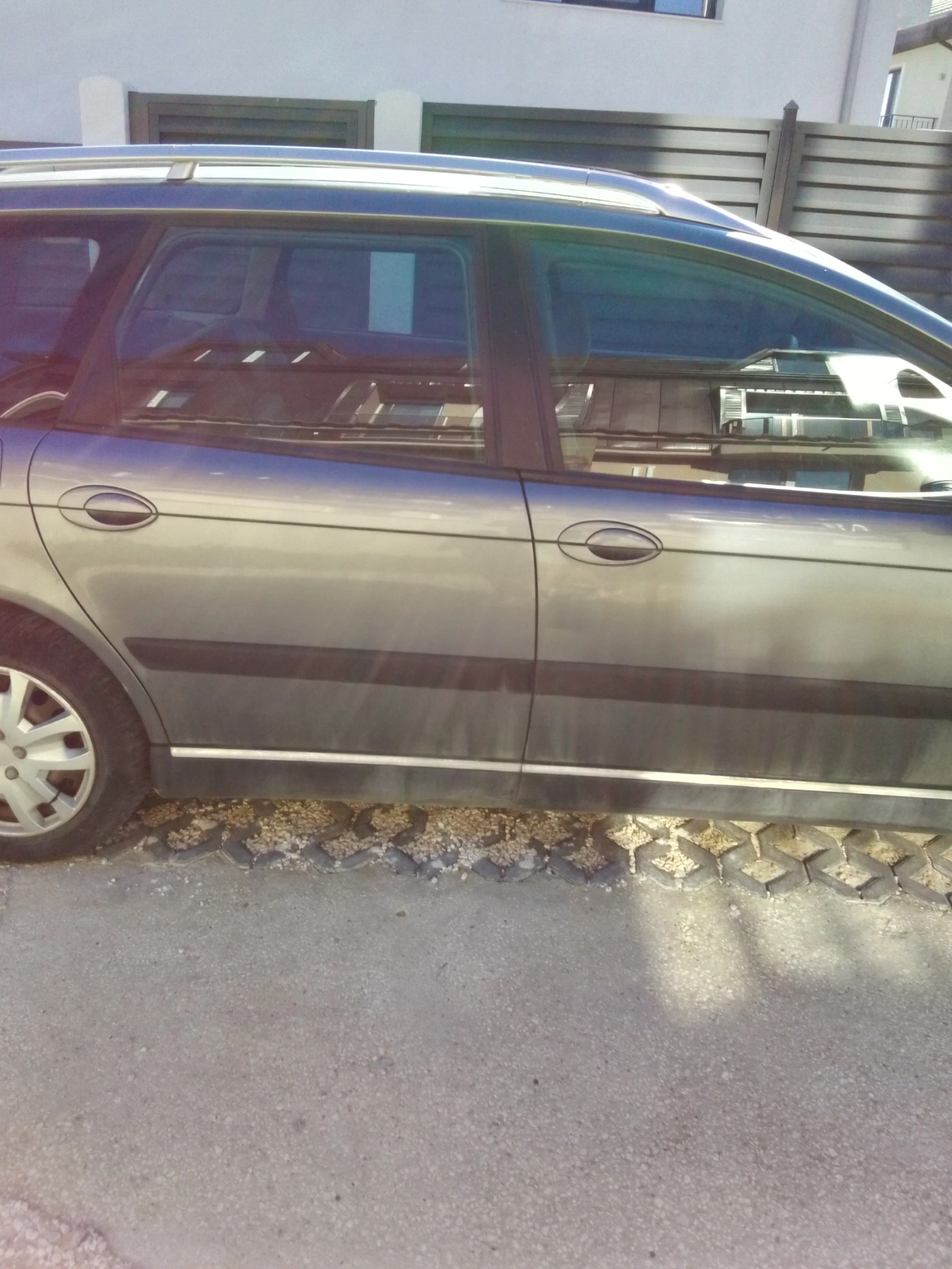 Citroen C5 1.6  - изображение 4