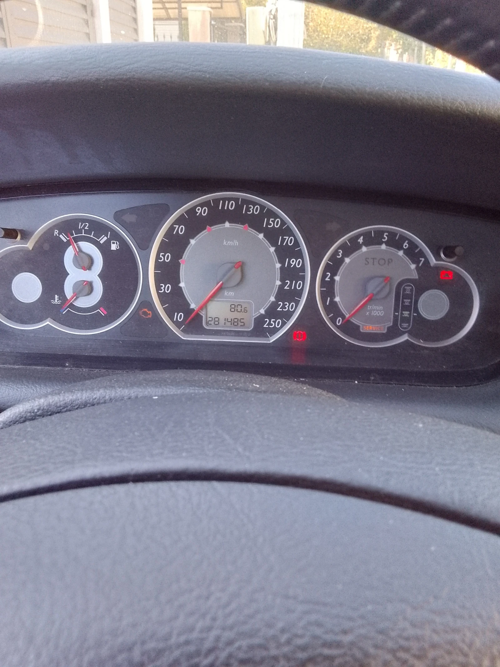 Citroen C5 1.6  - изображение 9