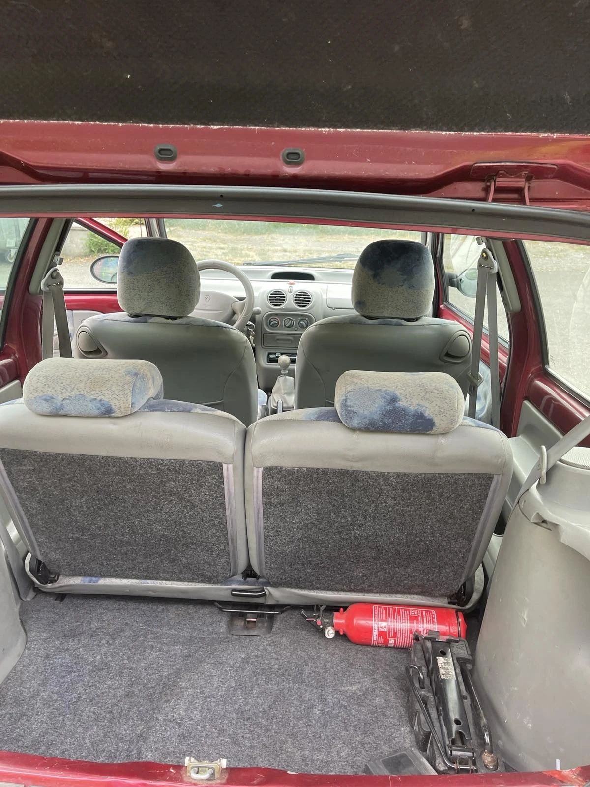 Renault Twingo  - изображение 9