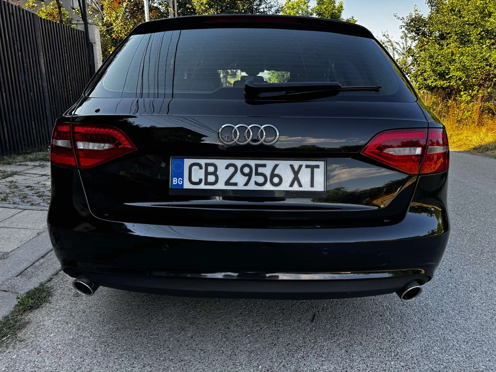 Audi A4 3.0 tdi AVTOMAT distronic  - изображение 5