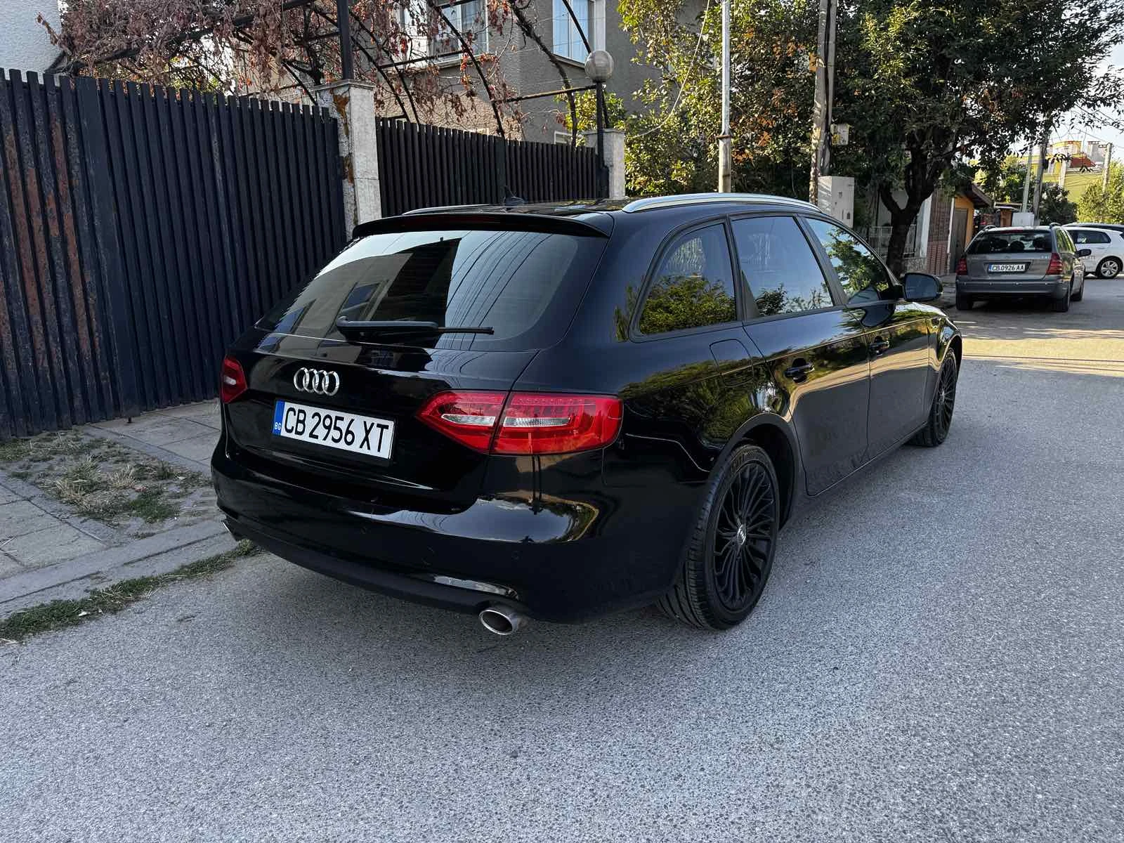 Audi A4 3.0 tdi AVTOMAT distronic  - изображение 6