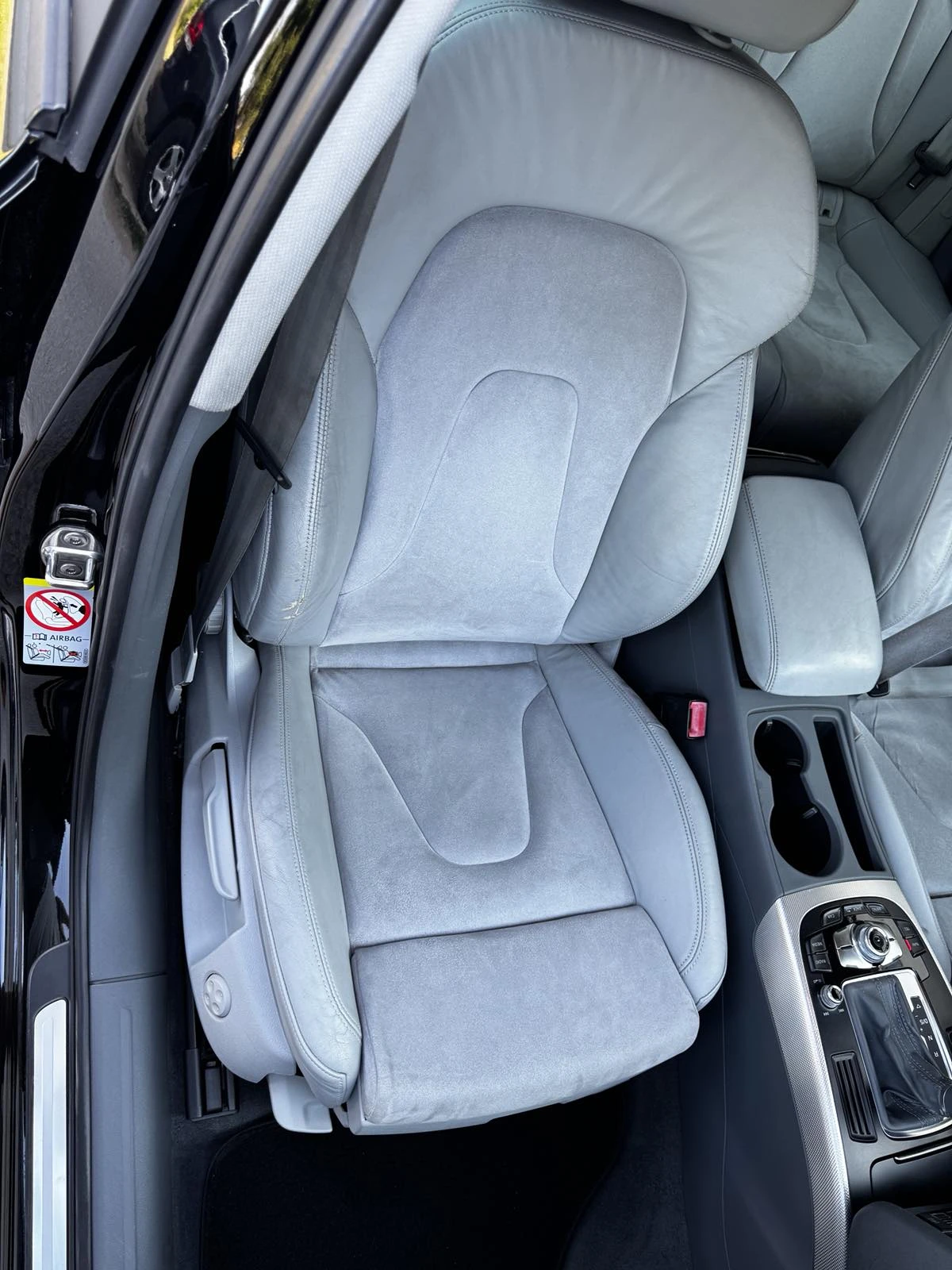 Audi A4 3.0 tdi AVTOMAT distronic  - изображение 10