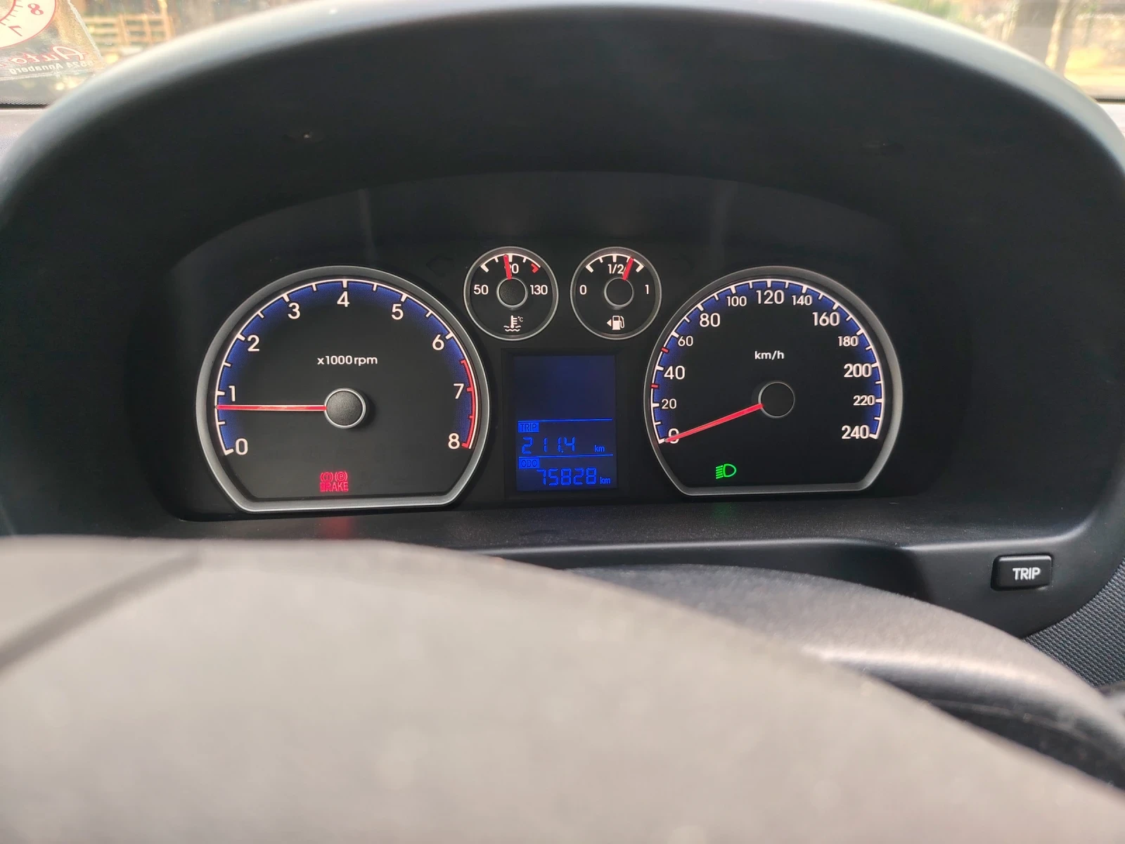 Hyundai I30  - изображение 6