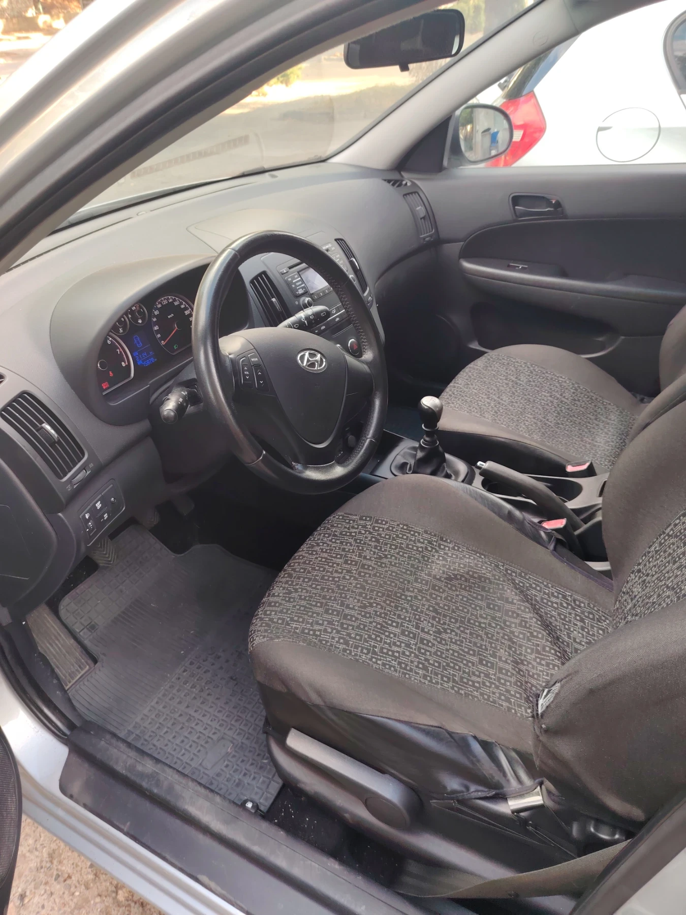 Hyundai I30  - изображение 5