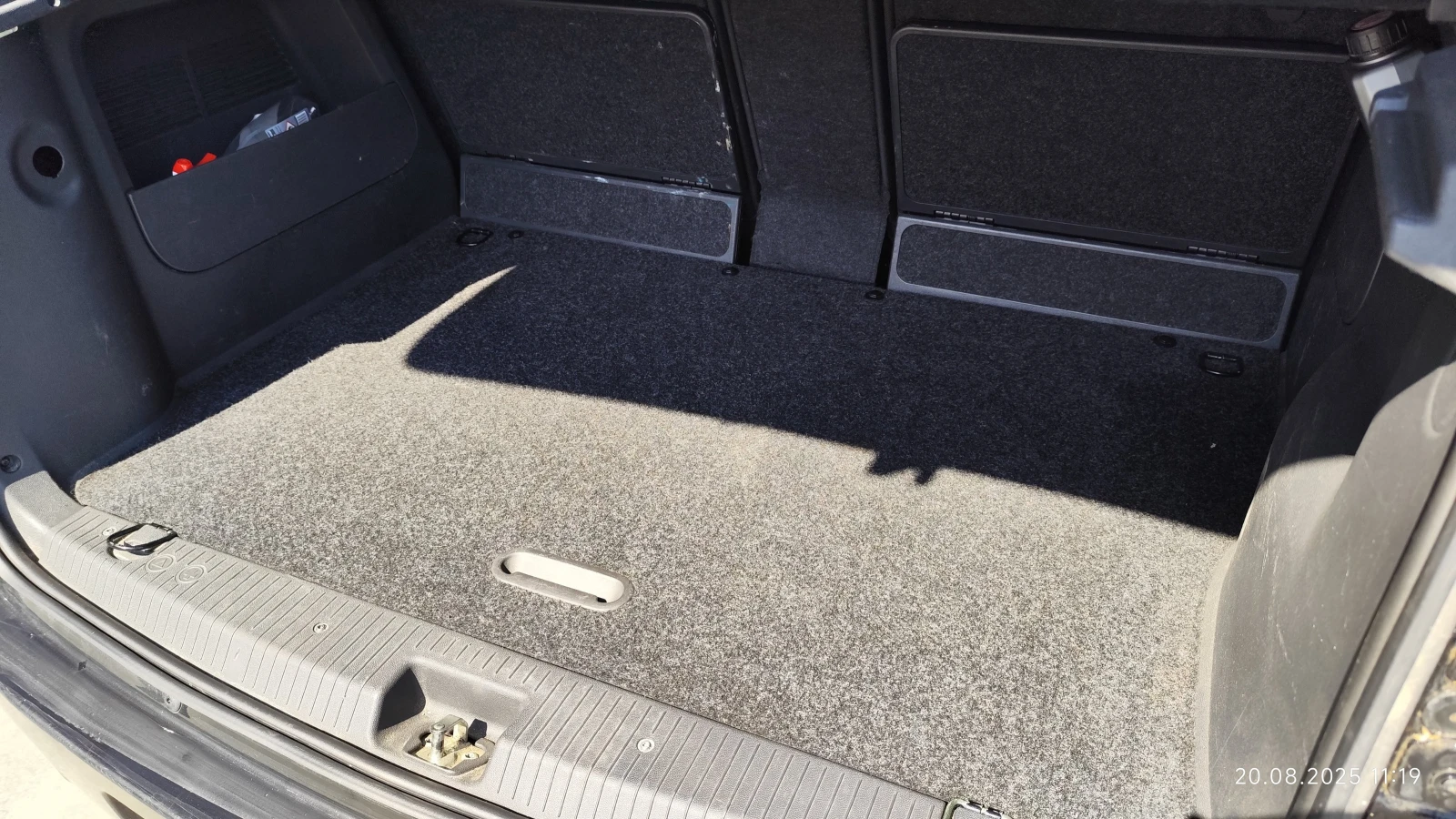 Opel Meriva | Mobile.bg   11