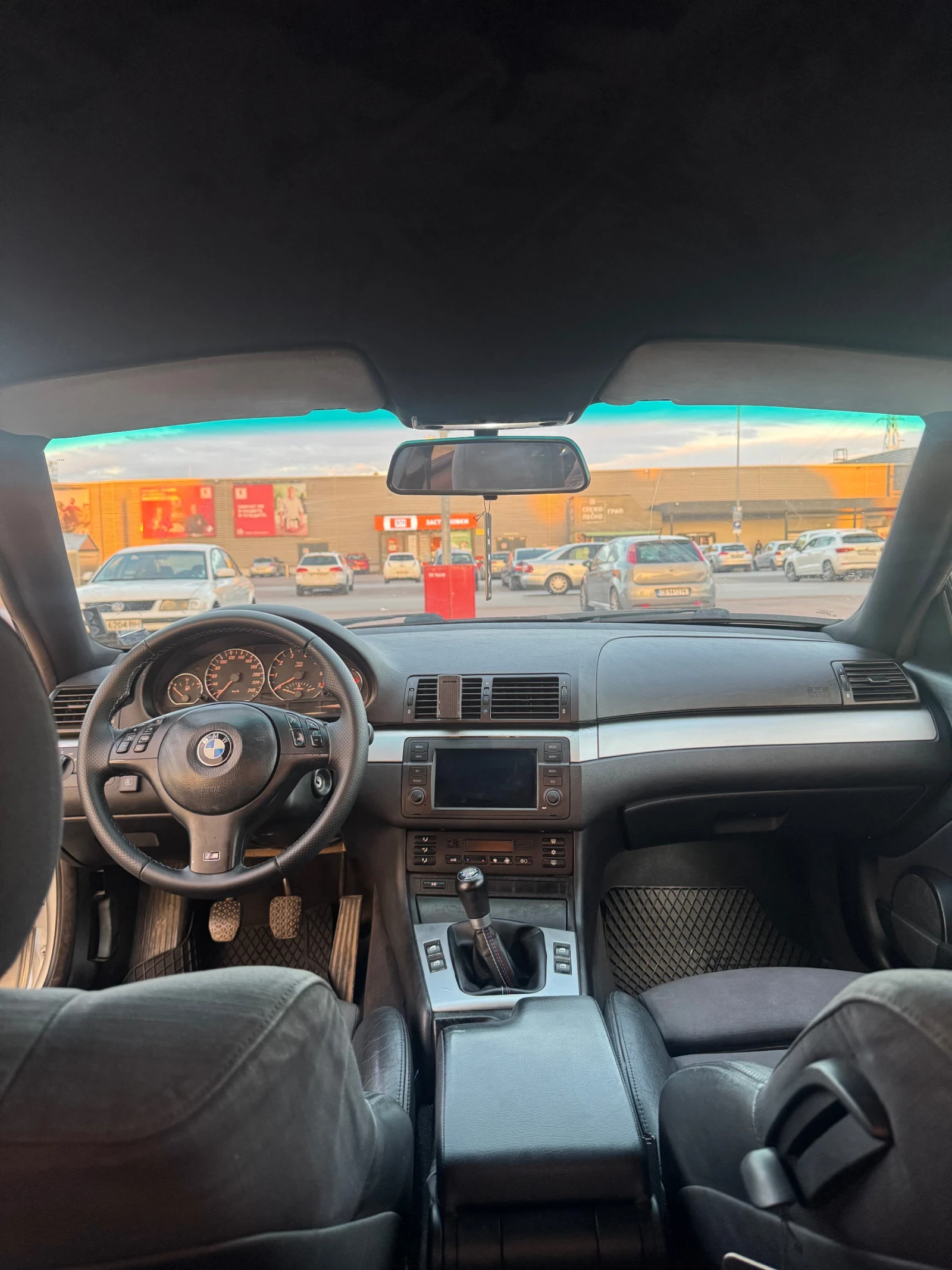 BMW 323 | Mobile.bg — изображение 14